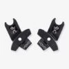 Adaptateurs Car Seat YOYO BABYZEN Noir - Babyzen