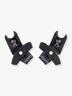 Adaptateurs Car Seat YOYO BABYZEN Noir - Babyzen
