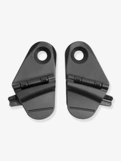 Adaptateurs Nacelle YOYO Connect BABYZEN Noir - Babyzen