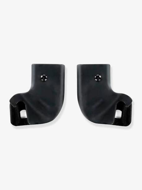 Adaptateurs Siège-auto Coque Pour Poussette JANE Rocket 2 Black - Jane