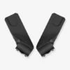 Adaptateurs Siège-auto Coque Pour Poussettes Cybex Eezy S Black - Cybex