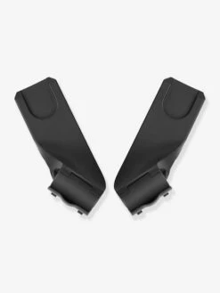 Adaptateurs Siège-auto Coque Pour Poussettes Cybex Eezy S Black - Cybex