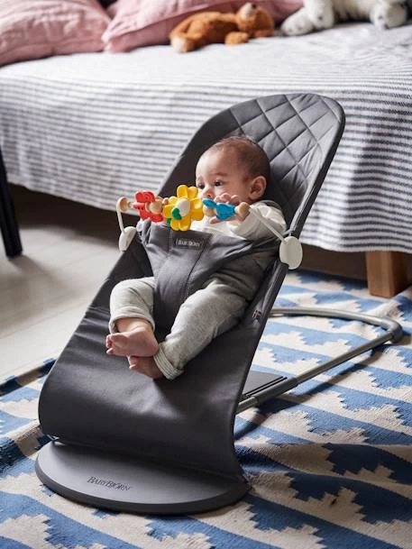Arche De Jeux Pour Transat Amis Volants Babybjorn Multicolore - Baby Bjorn – Image 2