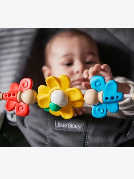 Arche De Jeux Pour Transat Amis Volants Babybjorn Multicolore - Baby Bjorn – Image 3