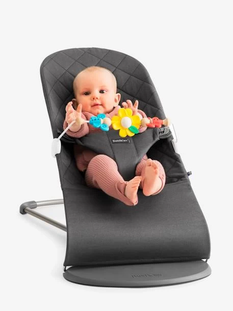 Arche De Jeux Pour Transat Amis Volants Babybjorn Multicolore - Baby Bjorn – Image 6