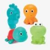 Arroseurs De Bain SENSORY Multicolore - Infantino