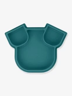 Assiette Repas BABYMOOV ISY Terracotta (renard) - Babymoov