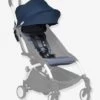 Assise Pack Couleur YOYO 6+ BABYZEN Taupe - Babyzen