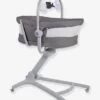 Baby Hug 4 En 1 Air CHICCO Dark Grey - Chicco