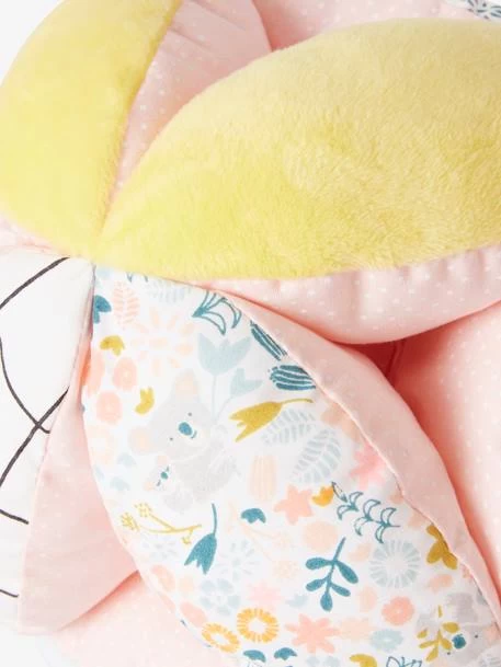 Balle Sensorielle D'éveil Koala Rose - Vertbaudet – Image 2