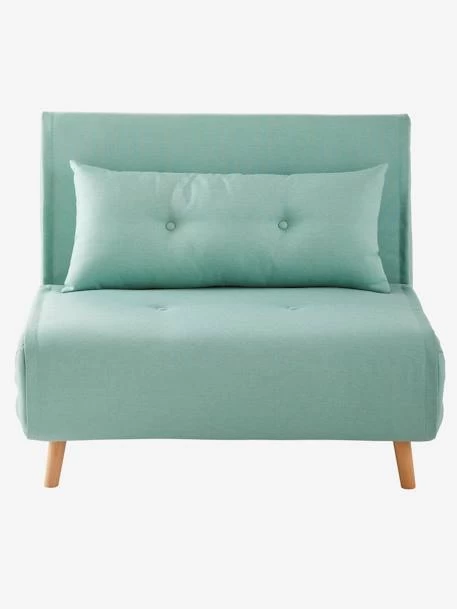 Banquette Convertible 1 Place Vert D'eau - Vertbaudet – Image 4