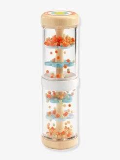 Bâton De Pluie BabyRaini - DJECO Blanc - Djeco