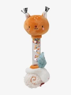 Bâton De Pluie LES AMIS DE LA FORÊT Vert - Vertbaudet