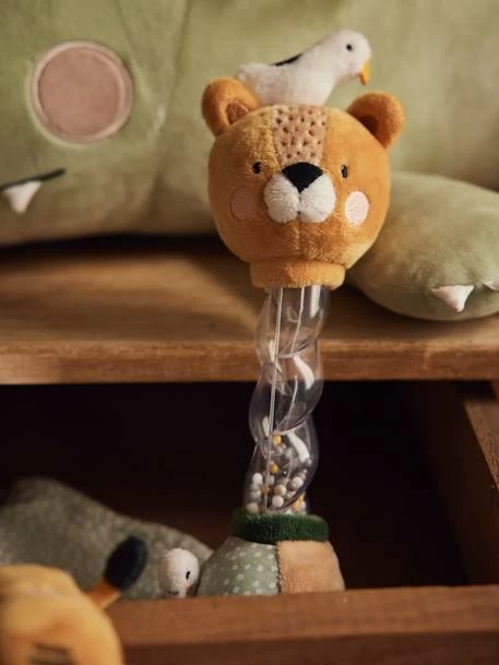 Bâton De Pluie Tanzanie Orange - Vertbaudet – Image 2