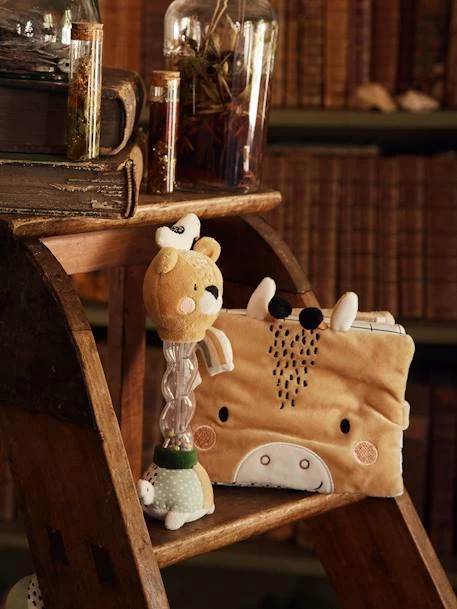 Bâton De Pluie Tanzanie Orange - Vertbaudet – Image 3