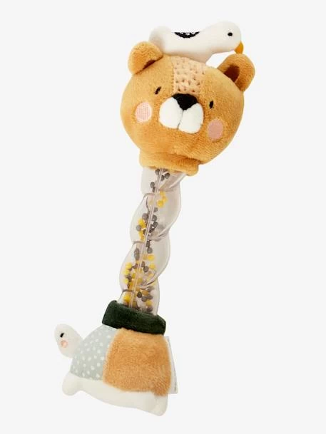 Bâton De Pluie Tanzanie Orange - Vertbaudet – Image 4