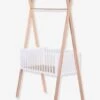 Berceau Tipi évolutif CHILDHOME Naturel/blanc - Childhome