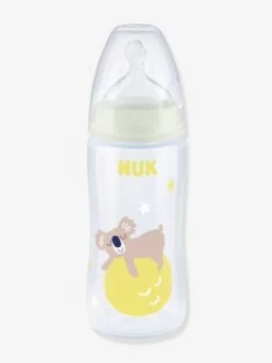 Biberon 300 Ml NUK First Choice Plus Night Multicolore - Nuk
