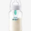 Biberon 330 Ml Philips AVENT Anti-colic Avec Valve AirFree Transparent - Philips Avent