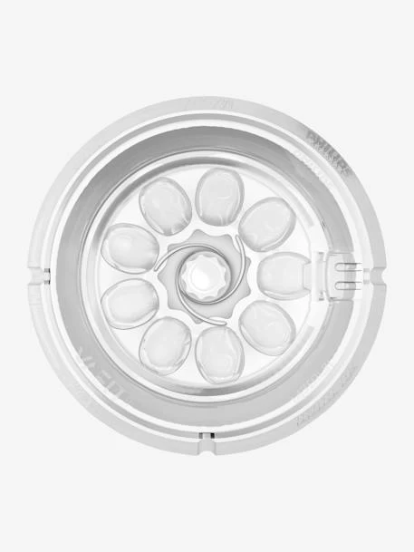 Biberon 330 Ml Philips AVENT Natural Sans BPA Transparent - Philips Avent – Image 5