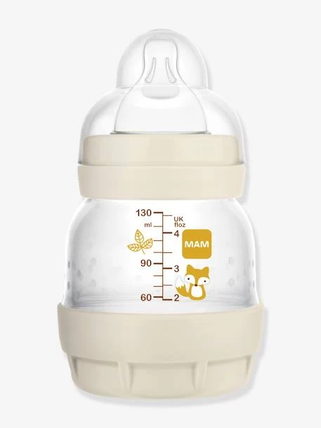 Biberon Spécial Nouveau-né Easy Start - Débit 0 - MAM Dune - Mam – Image 2