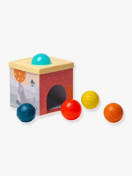 Boîte à Balles - TAF TOYS Beige - Taf Toys – Image 5