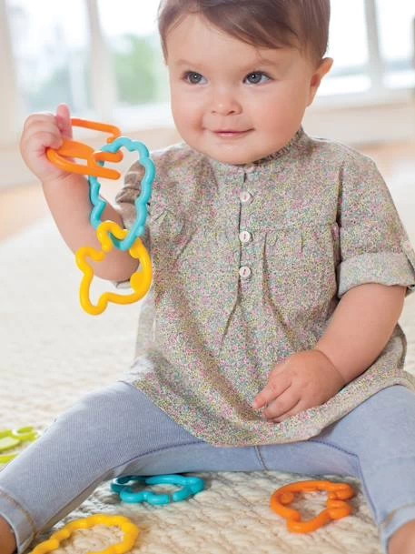 Boîte à Câlin Go Gaga ! - INFANTINO Multicolore - Infantino – Image 3