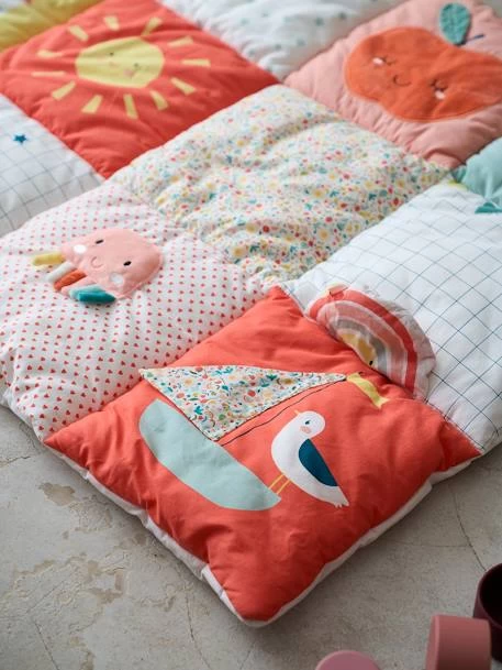 Boîte à Lingettes - TAF TOYS Beige - Taf Toys – Image 3