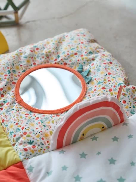 Boîte à Lingettes - TAF TOYS Beige - Taf Toys – Image 4