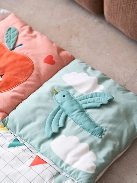 Boîte à Lingettes - TAF TOYS Beige - Taf Toys – Image 5