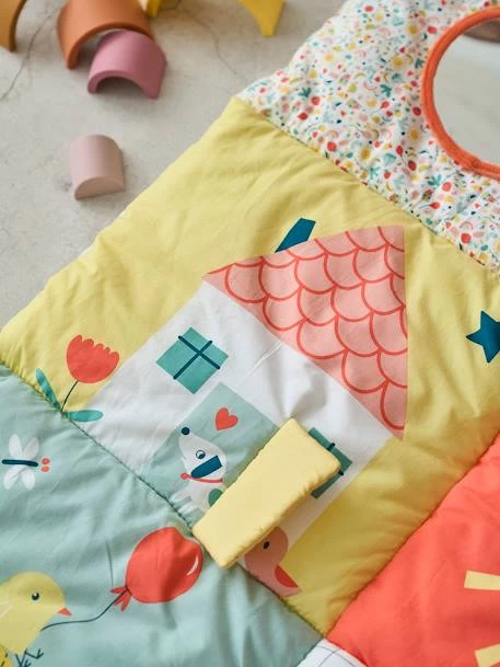 Boîte à Lingettes - TAF TOYS Beige - Taf Toys – Image 6