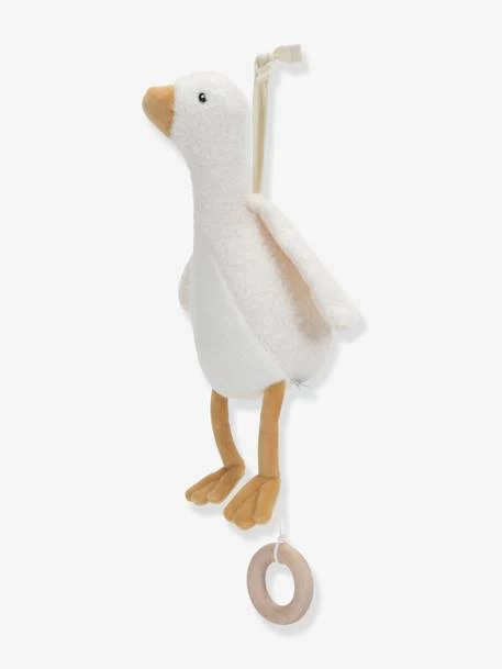 Boîte à Musique Little Goose - LITTLE DUTCH Blanc - Little Dutch – Image 2