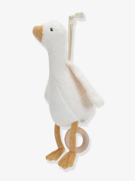 Boîte à Musique Little Goose - LITTLE DUTCH Blanc - Little Dutch