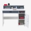 Bureau Enfant ECUSSON Blanc - Vertbaudet