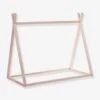Cadre De Lit Tipi CHILDHOME 70 X 140 Cm Naturel - Childhome