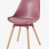 Chaise Enfant Alix Vert Foncé - Vertbaudet