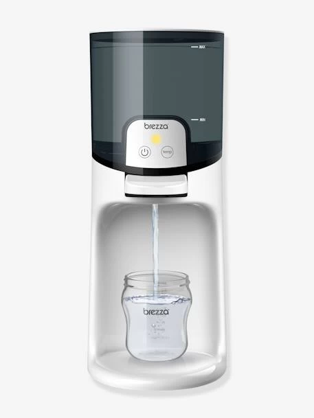 Chauffe-eau Spécial Biberons BABY BREZZA Instant Warmer Blanc - Babybrezza – Image 5