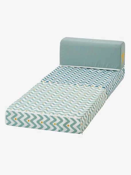 Chauffeuse Scarabée Bleu - Vertbaudet – Image 2