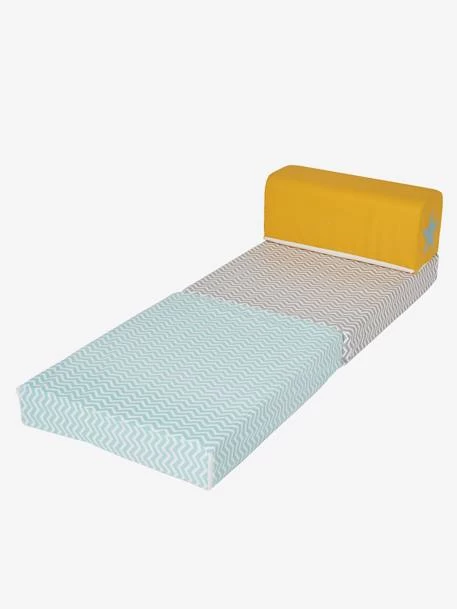 Chauffeuse Scarabée Bleu - Vertbaudet – Image 6