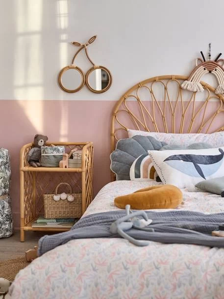 Chevet Rotin Eden Naturel - Vertbaudet – Image 6