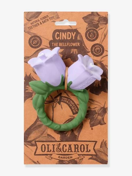 Cindy La Campanule - OLI & CAROL Mauve - Oli Et Carol – Image 2