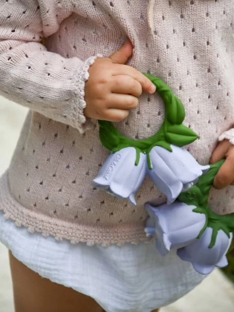 Cindy La Campanule - OLI & CAROL Mauve - Oli Et Carol – Image 3