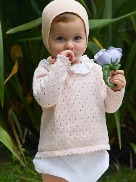 Cindy La Campanule - OLI & CAROL Mauve - Oli Et Carol – Image 4