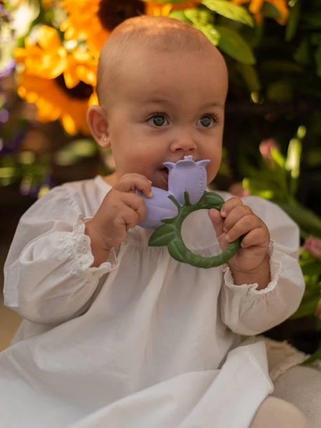 Cindy La Campanule - OLI & CAROL Mauve - Oli Et Carol – Image 5