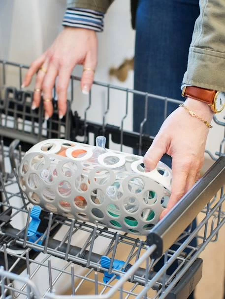 Clutch Panier Pour Lave-vaisselle Boon Blanc - Boon