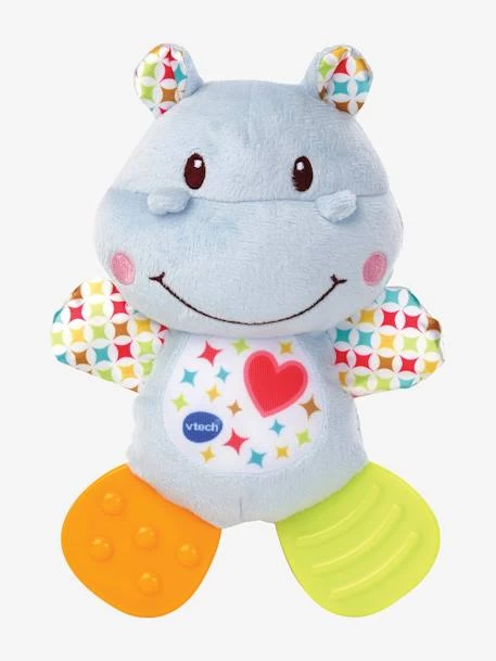 Coffret Naissance Eveil Des Sens VTECH Rose - Toutes Les Marques – Image 5