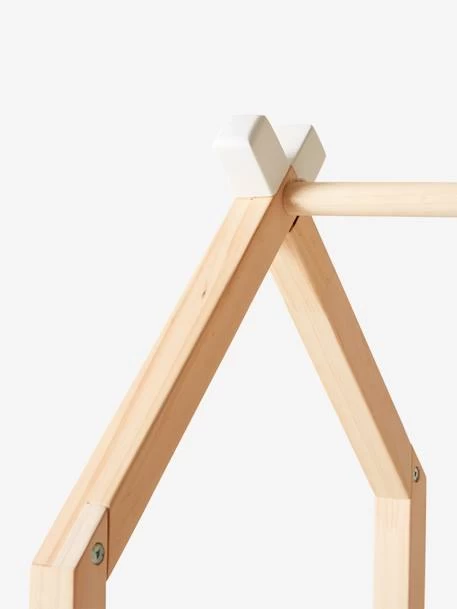 Commode Penderie Coconut Blanc - Vertbaudet – Image 5