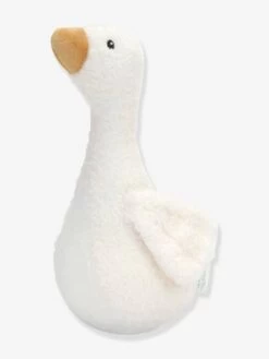 Culbuto Little Goose - LITTLE DUTCH Blanc - Little Dutch