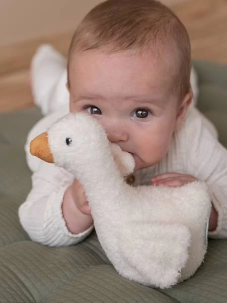 Culbuto Little Goose - LITTLE DUTCH Blanc - Little Dutch – Image 4