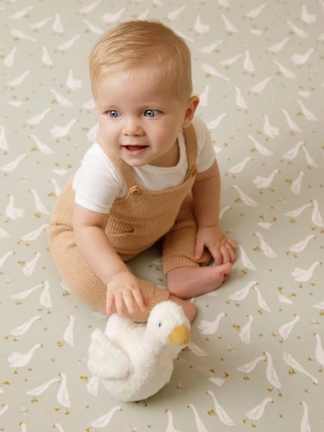 Culbuto Little Goose - LITTLE DUTCH Blanc - Little Dutch – Image 5